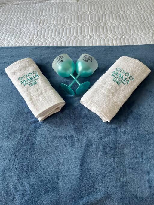 Flat Em Muro Alto Com Piscina, Ar-condicionado E Cozinha Equipada Apartment *